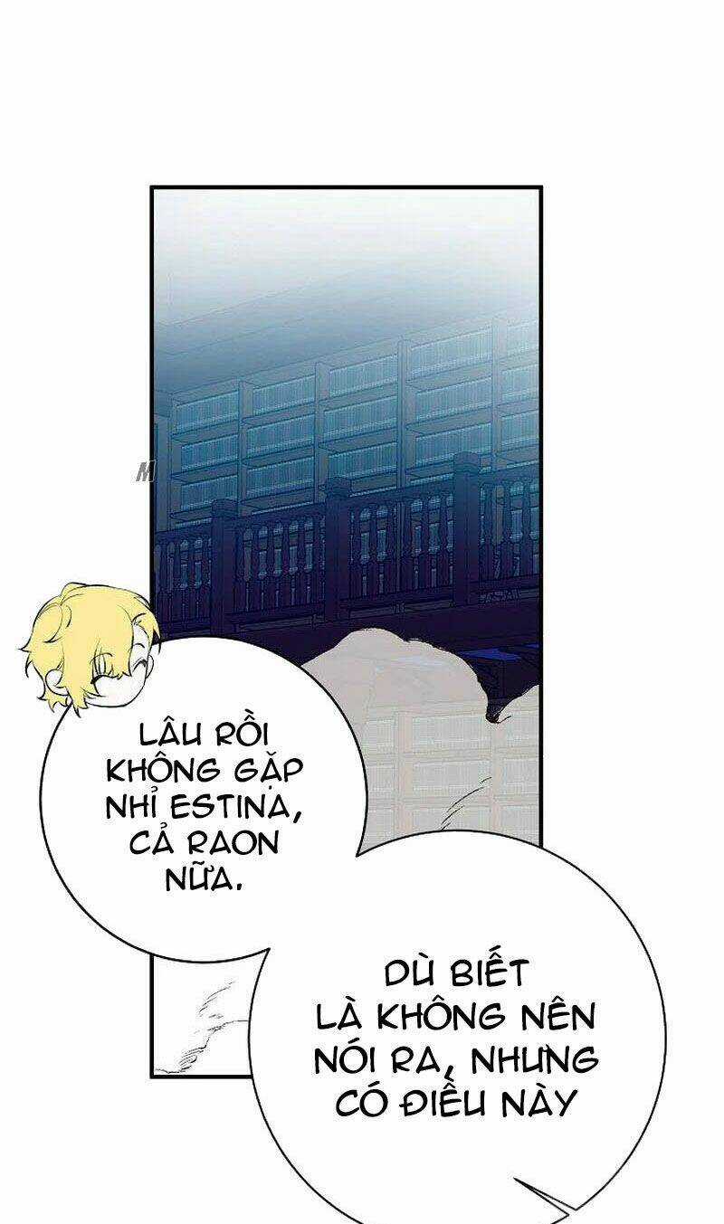 Công Nương Đã Thay Đổi - Chapter 51.1 - Trang 10