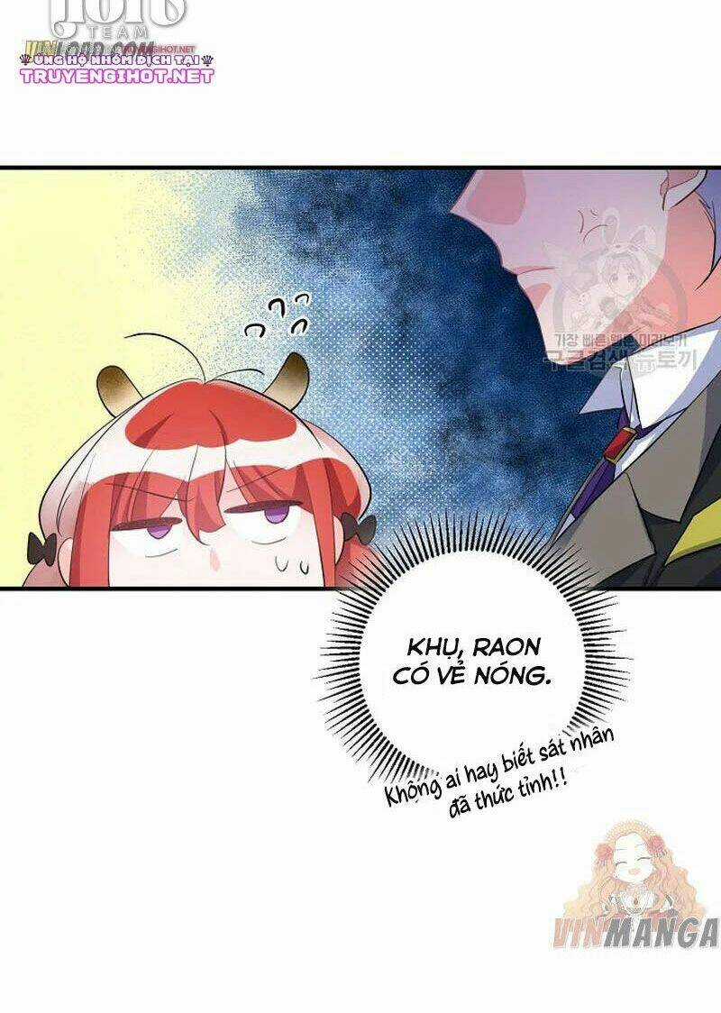 Công Nương Đã Thay Đổi - Chapter 51.2 - Trang 11