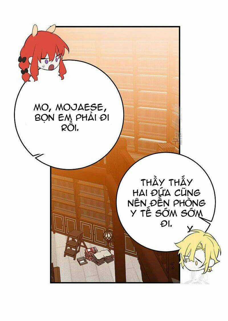 Công Nương Đã Thay Đổi - Chapter 51.2 - Trang 12