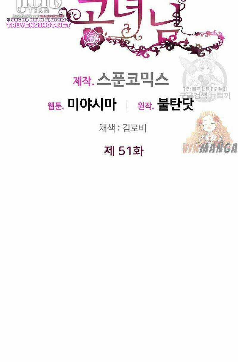 Công Nương Đã Thay Đổi - Chapter 51.2 - Trang 17