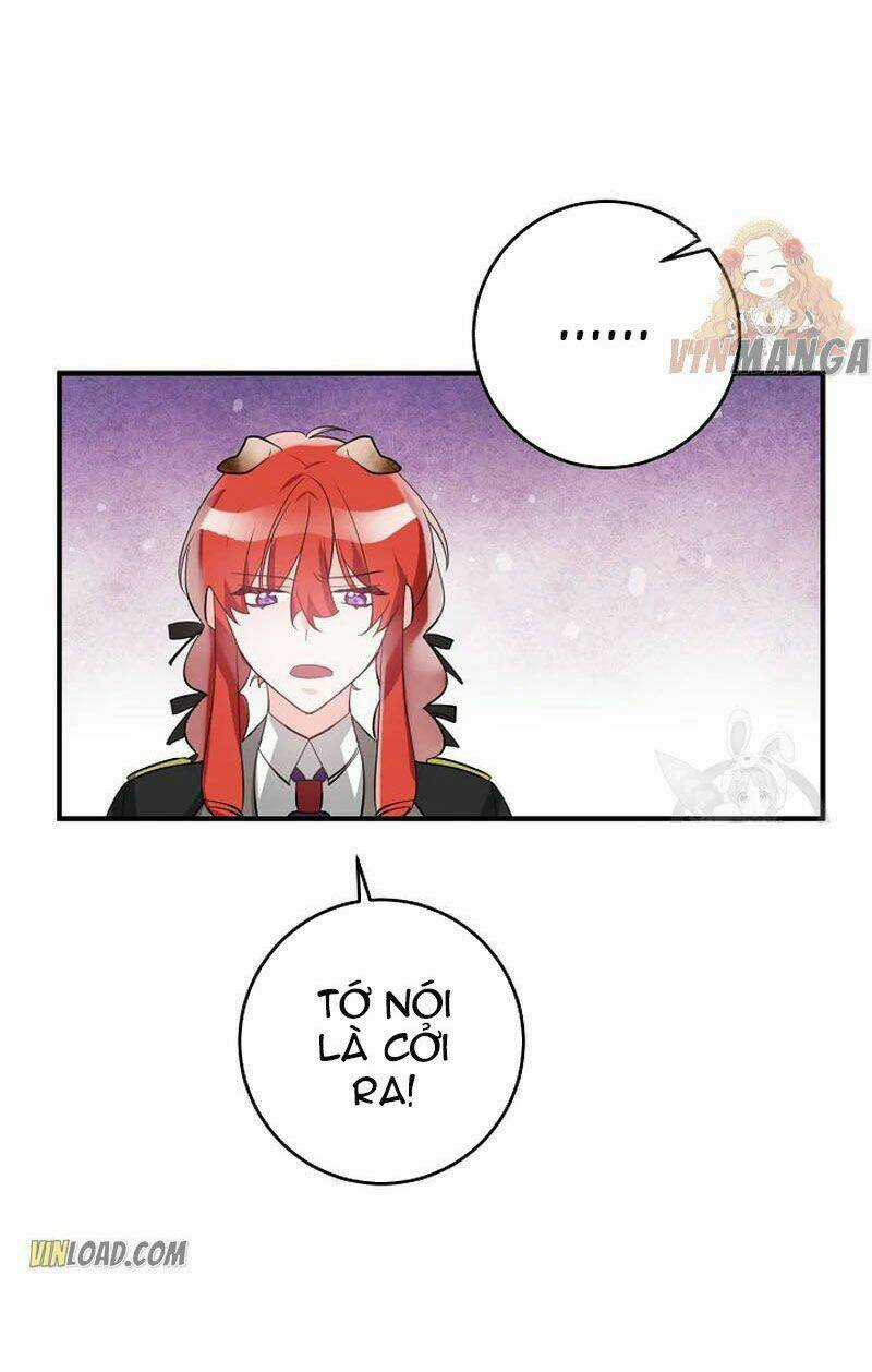 Công Nương Đã Thay Đổi - Chapter 51.2 - Trang 20