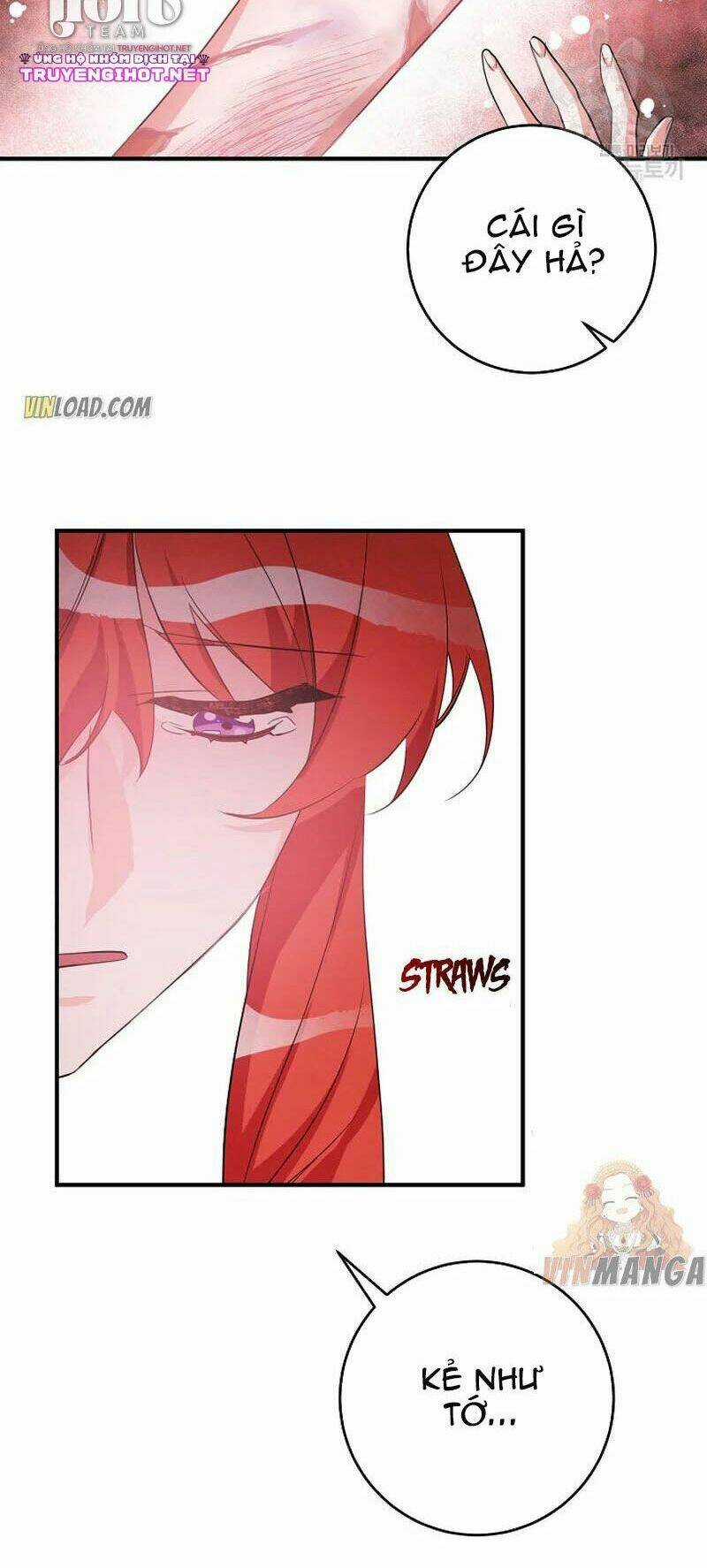 Công Nương Đã Thay Đổi - Chapter 51.2 - Trang 23