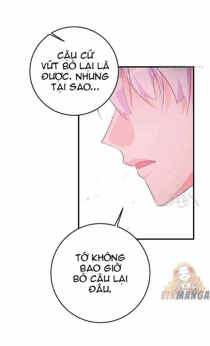 Công Nương Đã Thay Đổi - Chapter 51.2 - Trang 24