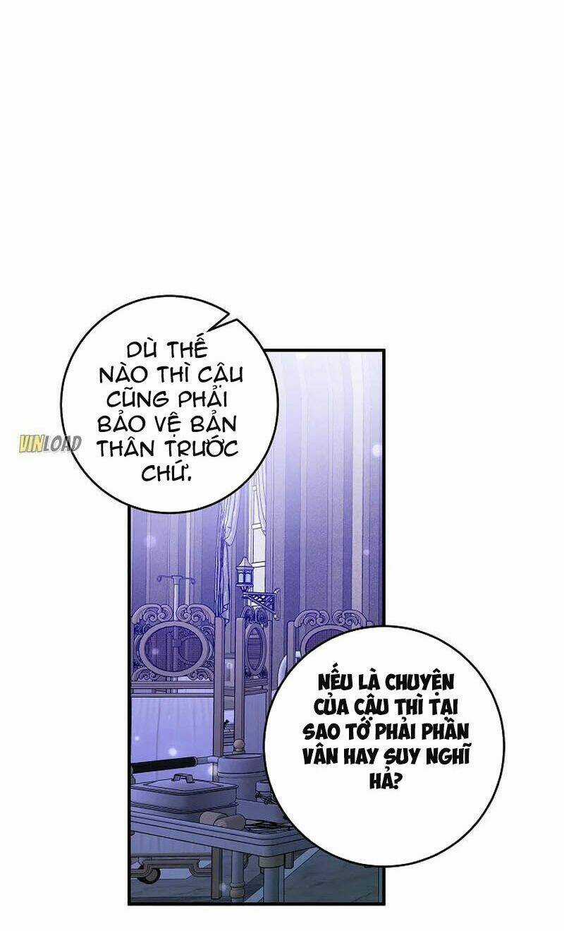 Công Nương Đã Thay Đổi - Chapter 51.2 - Trang 25