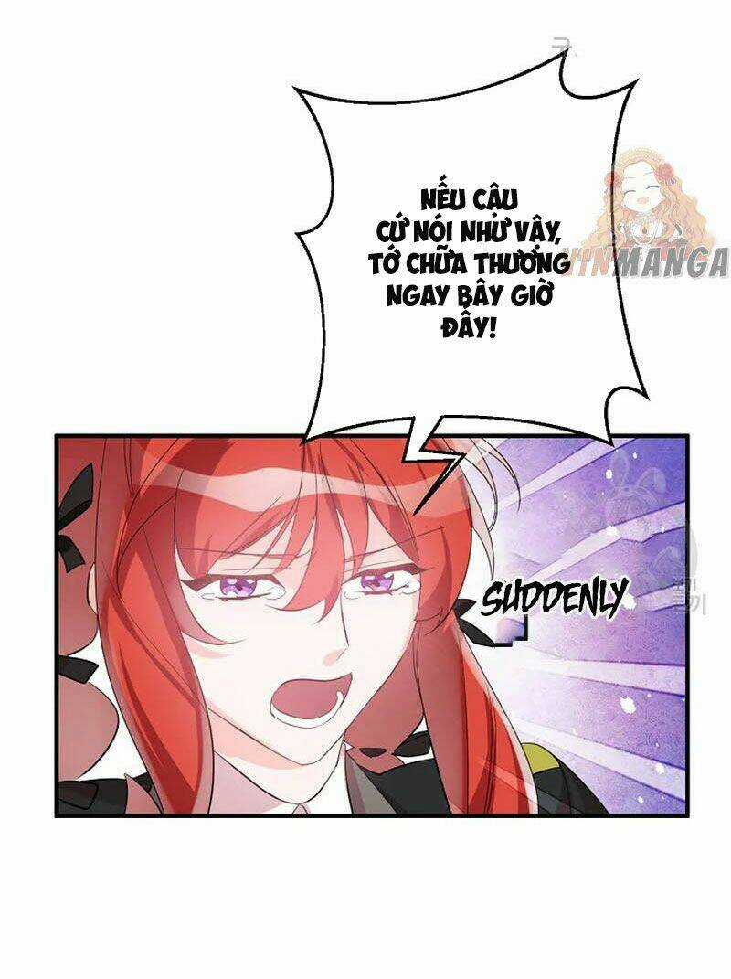 Công Nương Đã Thay Đổi - Chapter 51.2 - Trang 26