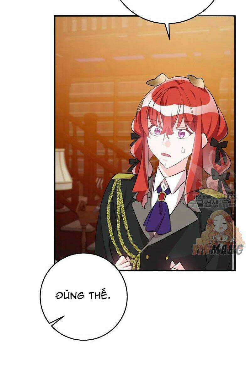 Công Nương Đã Thay Đổi - Chapter 51.2 - Trang 5