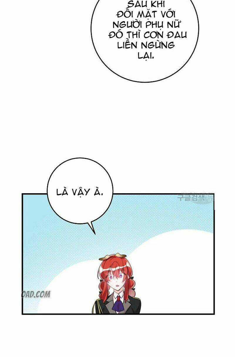 Công Nương Đã Thay Đổi - Chapter 51.2 - Trang 7