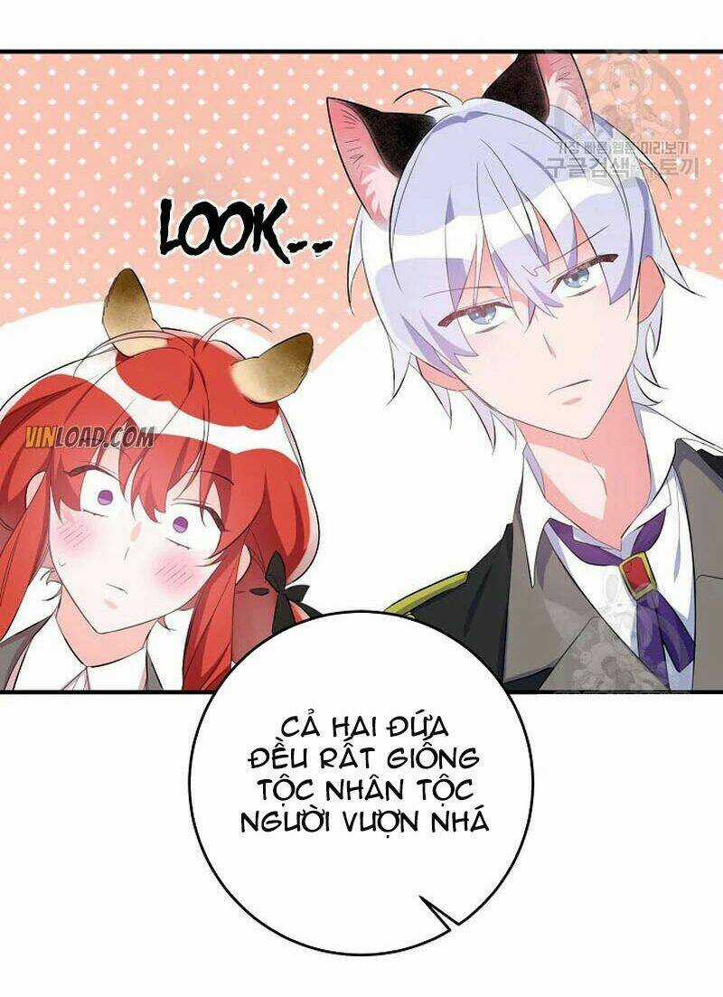 Công Nương Đã Thay Đổi - Chapter 51.2 - Trang 9