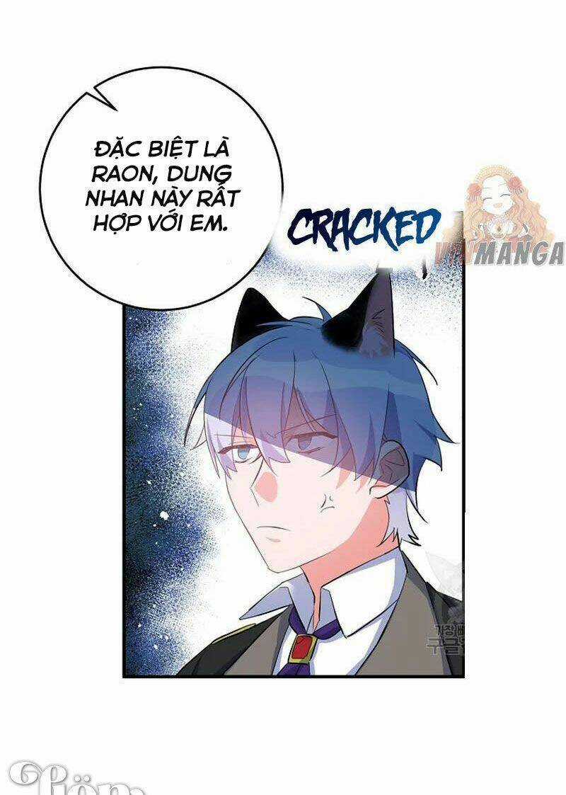 Công Nương Đã Thay Đổi - Chapter 51.2 - Trang 10