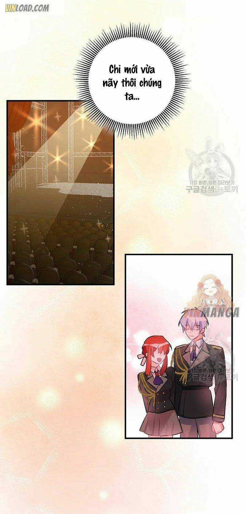 Công Nương Đã Thay Đổi - Chapter 53.1 - Trang 18