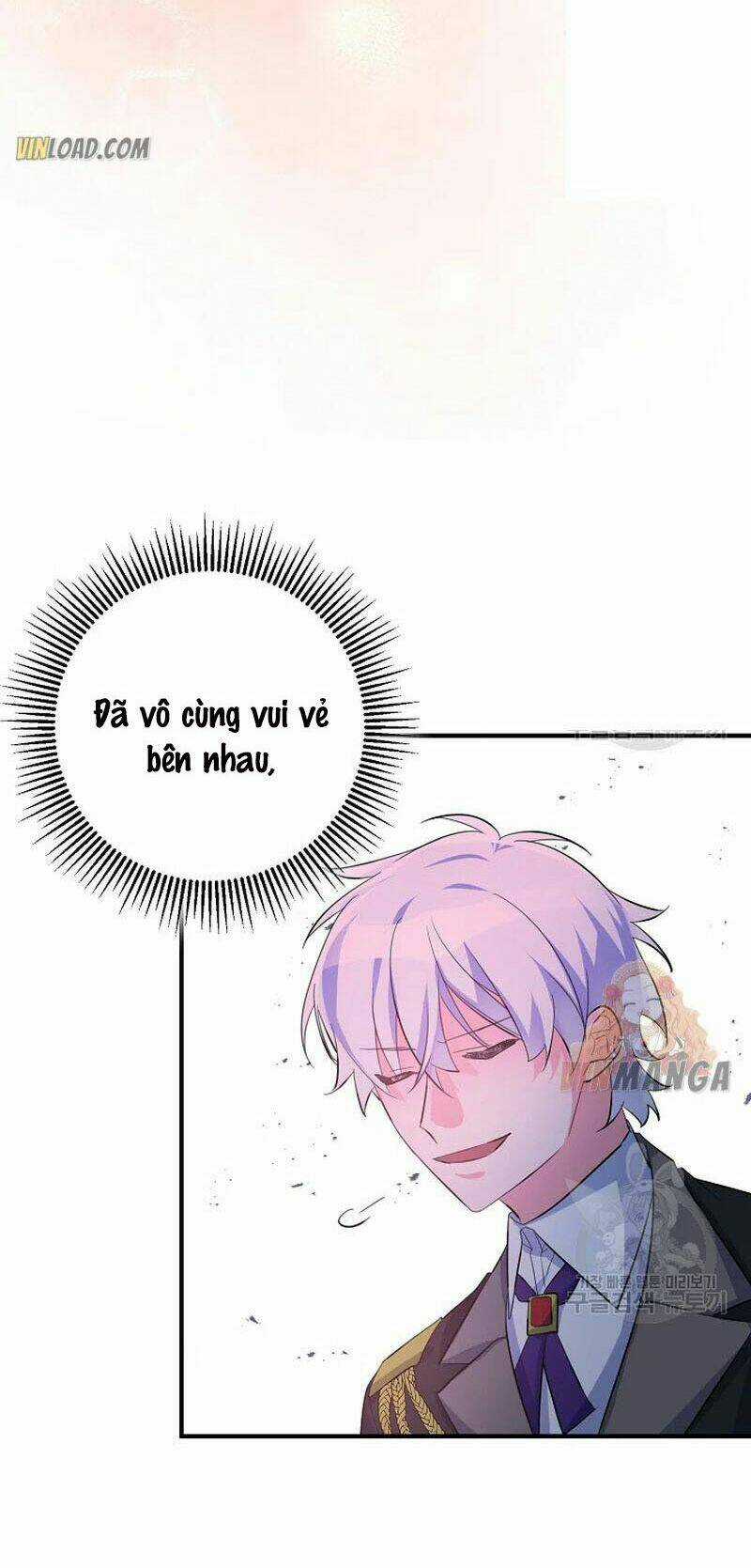 Công Nương Đã Thay Đổi - Chapter 53.1 - Trang 19