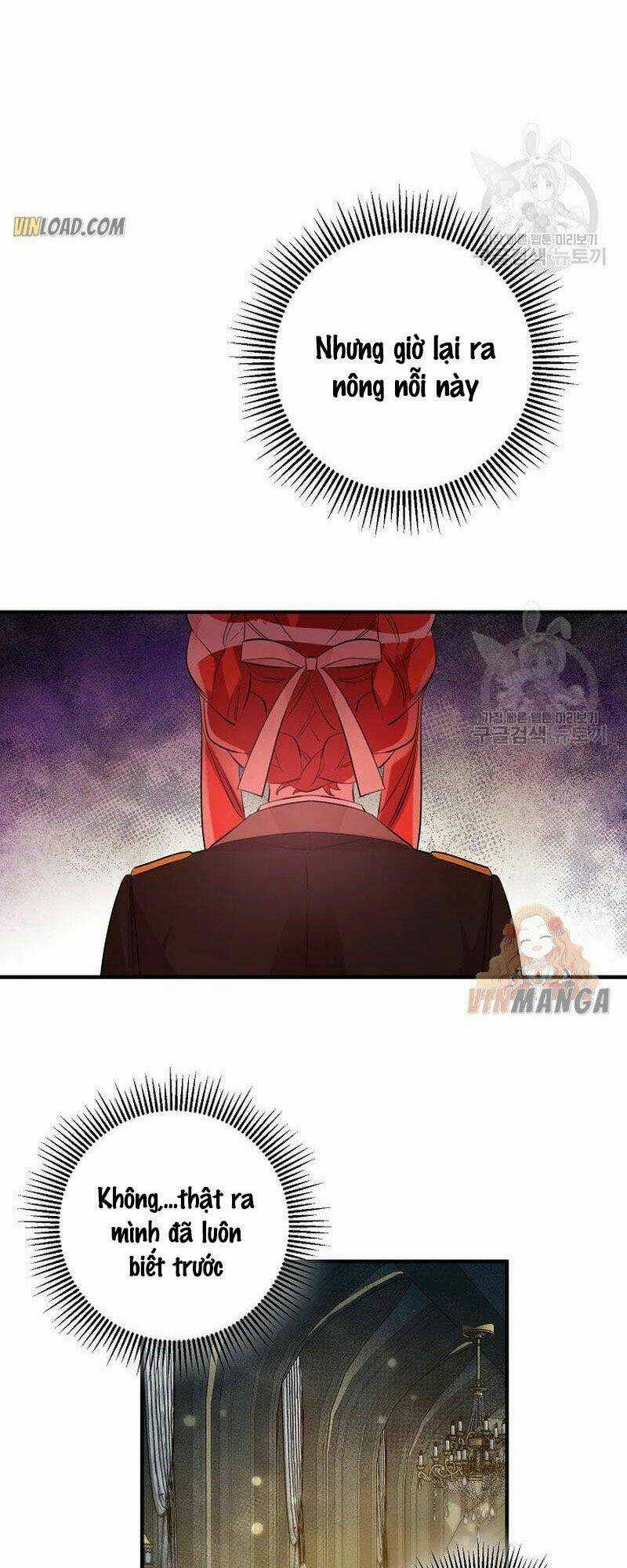 Công Nương Đã Thay Đổi - Chapter 53.1 - Trang 20