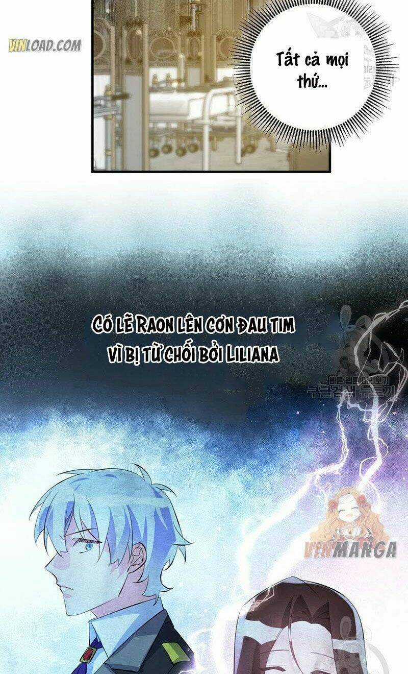 Công Nương Đã Thay Đổi - Chapter 53.1 - Trang 21