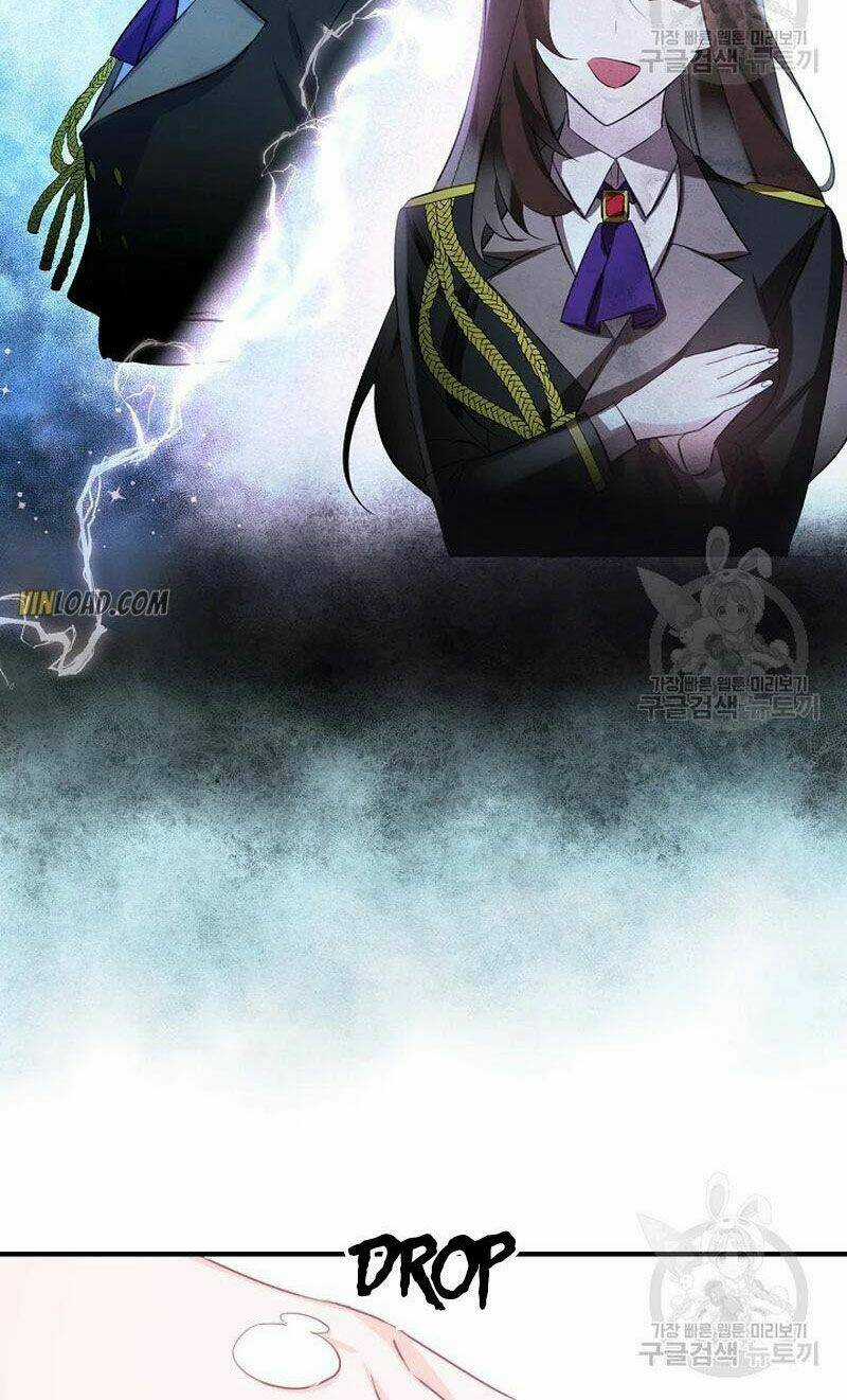 Công Nương Đã Thay Đổi - Chapter 53.1 - Trang 22