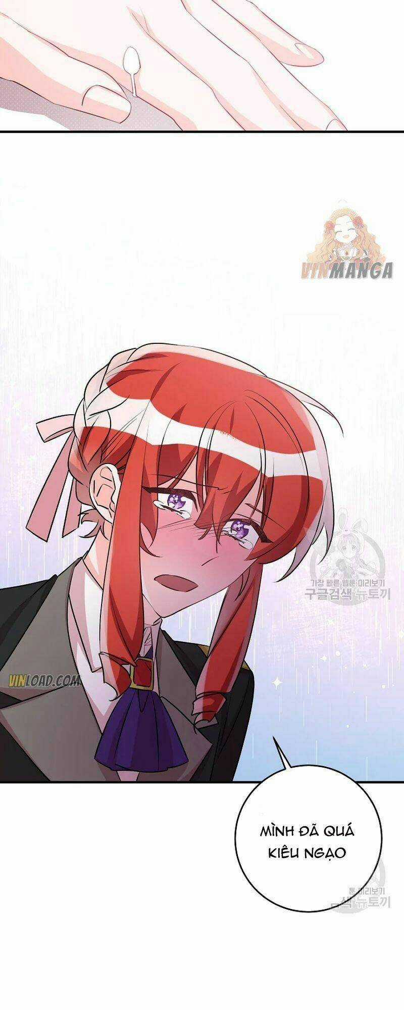 Công Nương Đã Thay Đổi - Chapter 53.1 - Trang 23