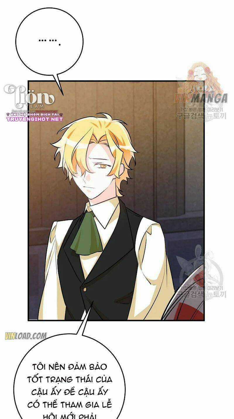 Công Nương Đã Thay Đổi - Chapter 53.1 - Trang 24