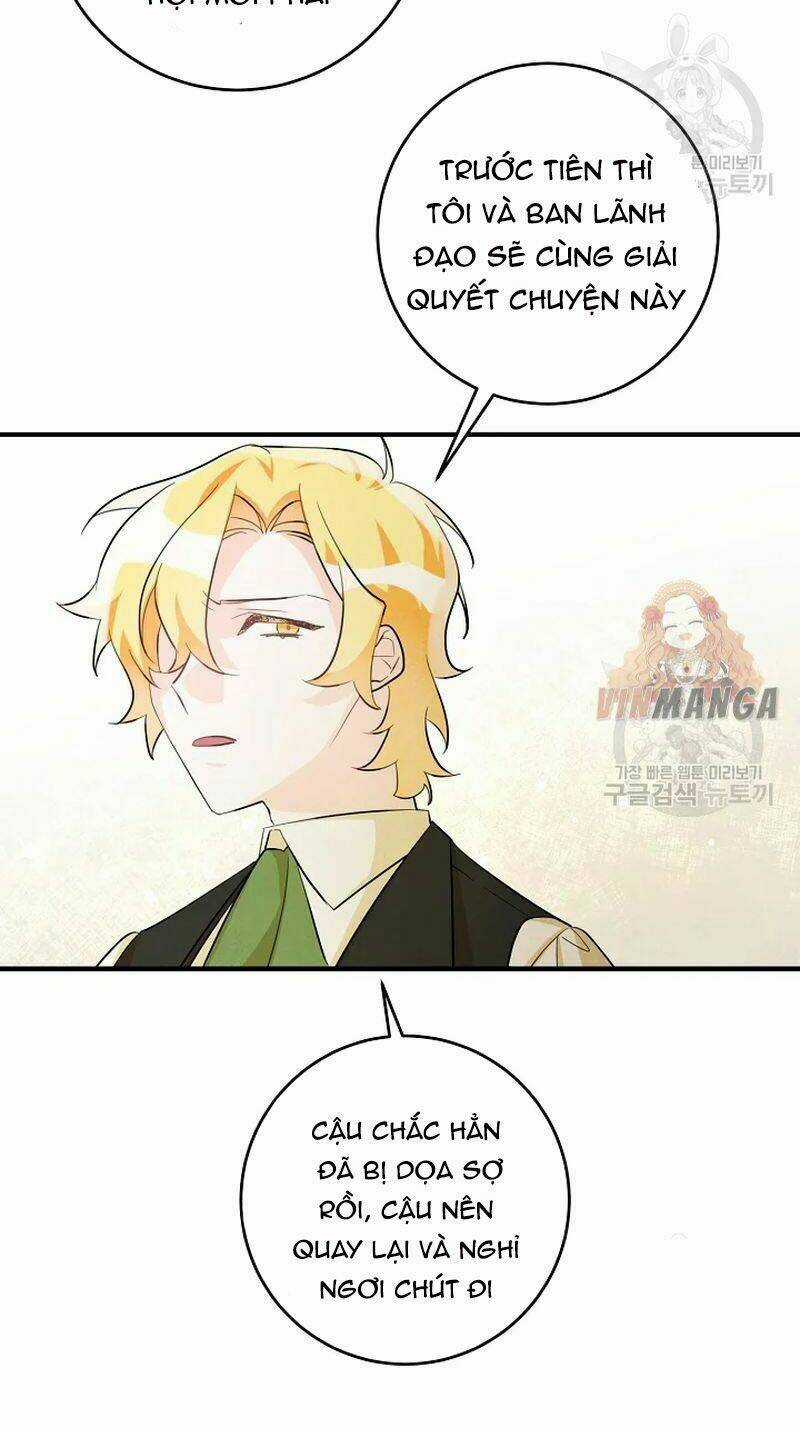 Công Nương Đã Thay Đổi - Chapter 53.1 - Trang 25