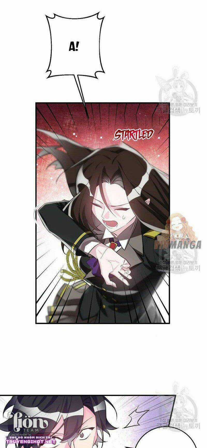 Công Nương Đã Thay Đổi - Chapter 53.1 - Trang 4