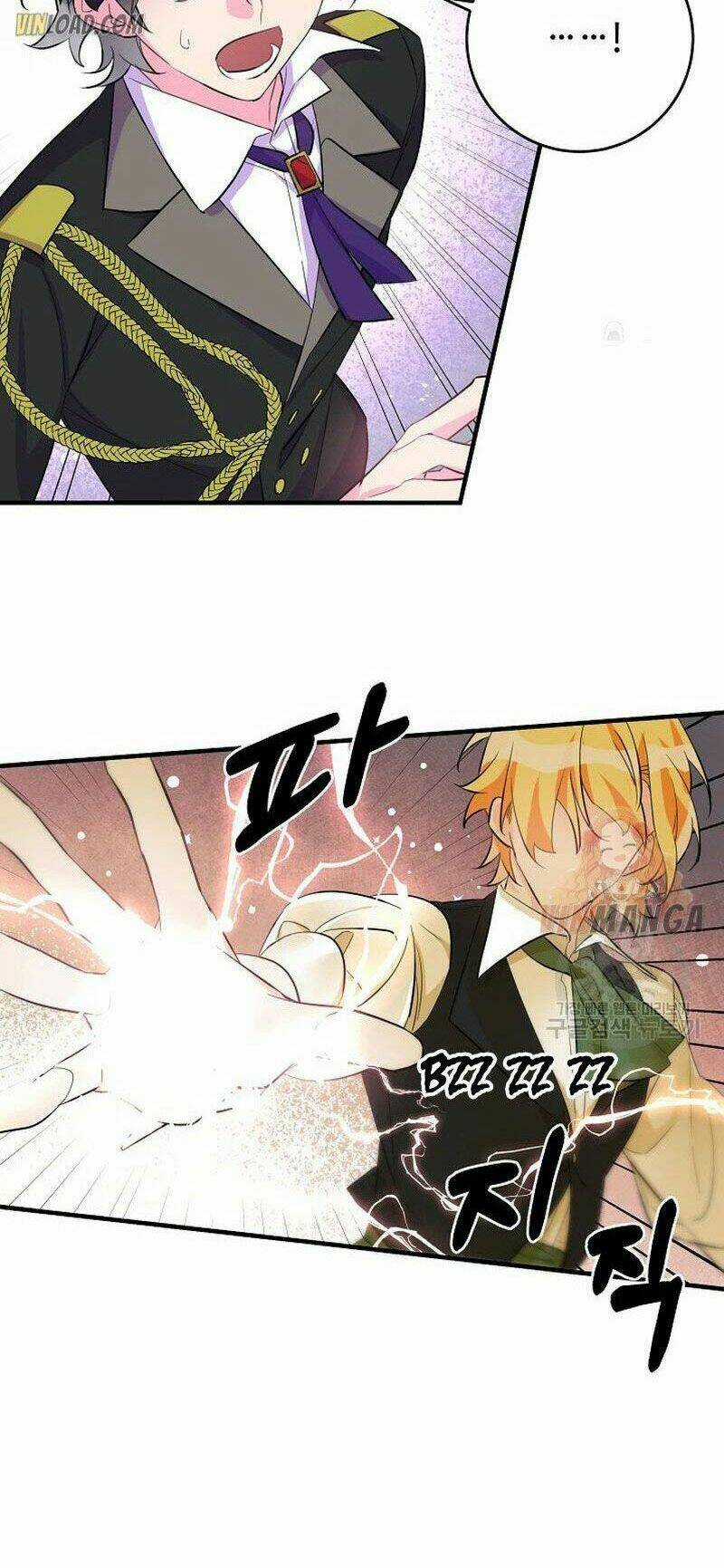 Công Nương Đã Thay Đổi - Chapter 53.1 - Trang 5