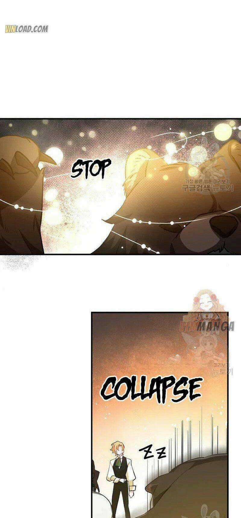 Công Nương Đã Thay Đổi - Chapter 53.1 - Trang 6