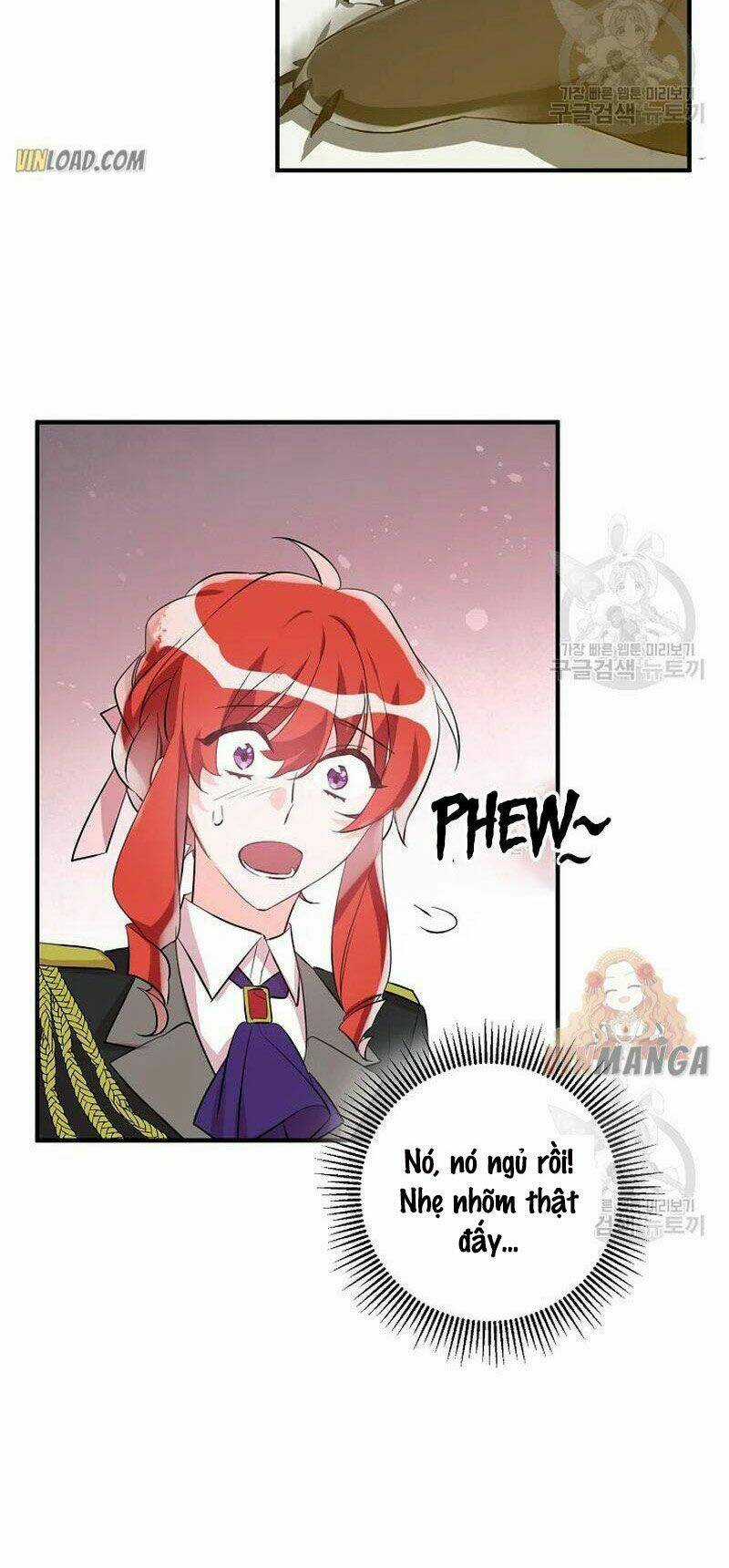 Công Nương Đã Thay Đổi - Chapter 53.1 - Trang 7