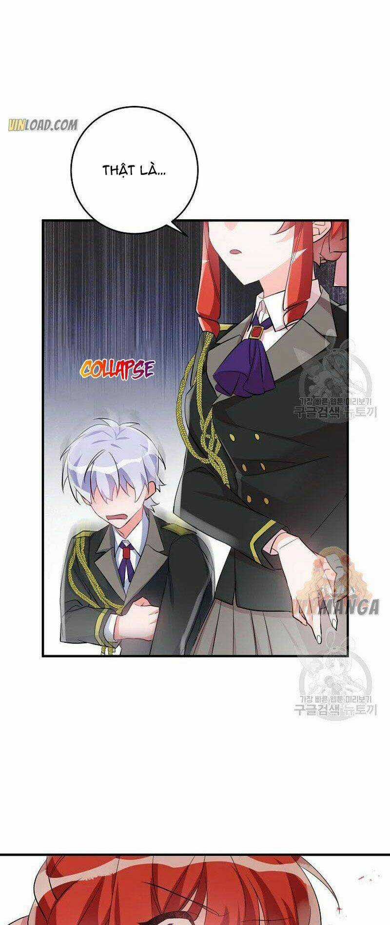 Công Nương Đã Thay Đổi - Chapter 53.1 - Trang 8