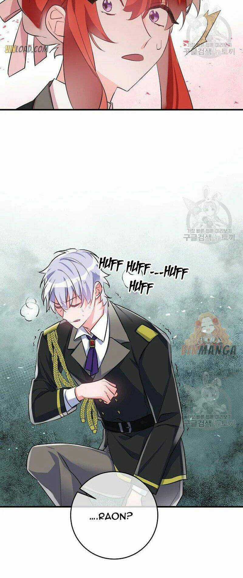 Công Nương Đã Thay Đổi - Chapter 53.1 - Trang 9