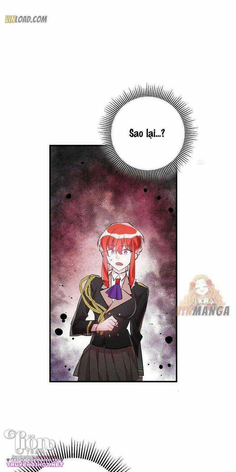 Công Nương Đã Thay Đổi - Chapter 53.1 - Trang 10