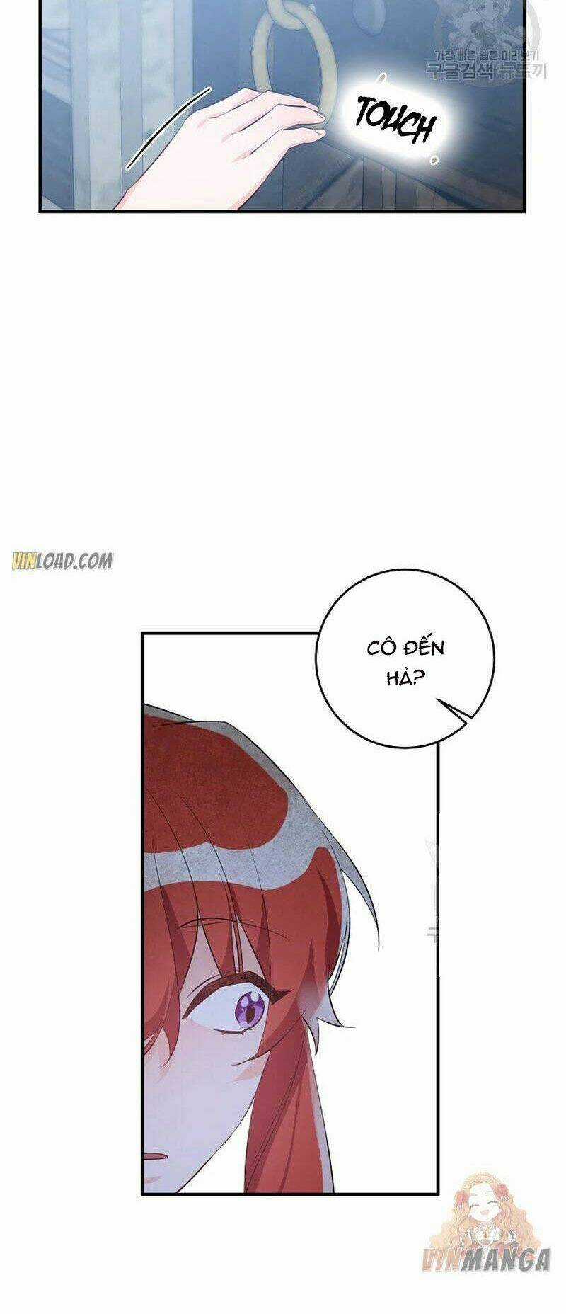 Công Nương Đã Thay Đổi - Chapter 53.2 - Trang 14