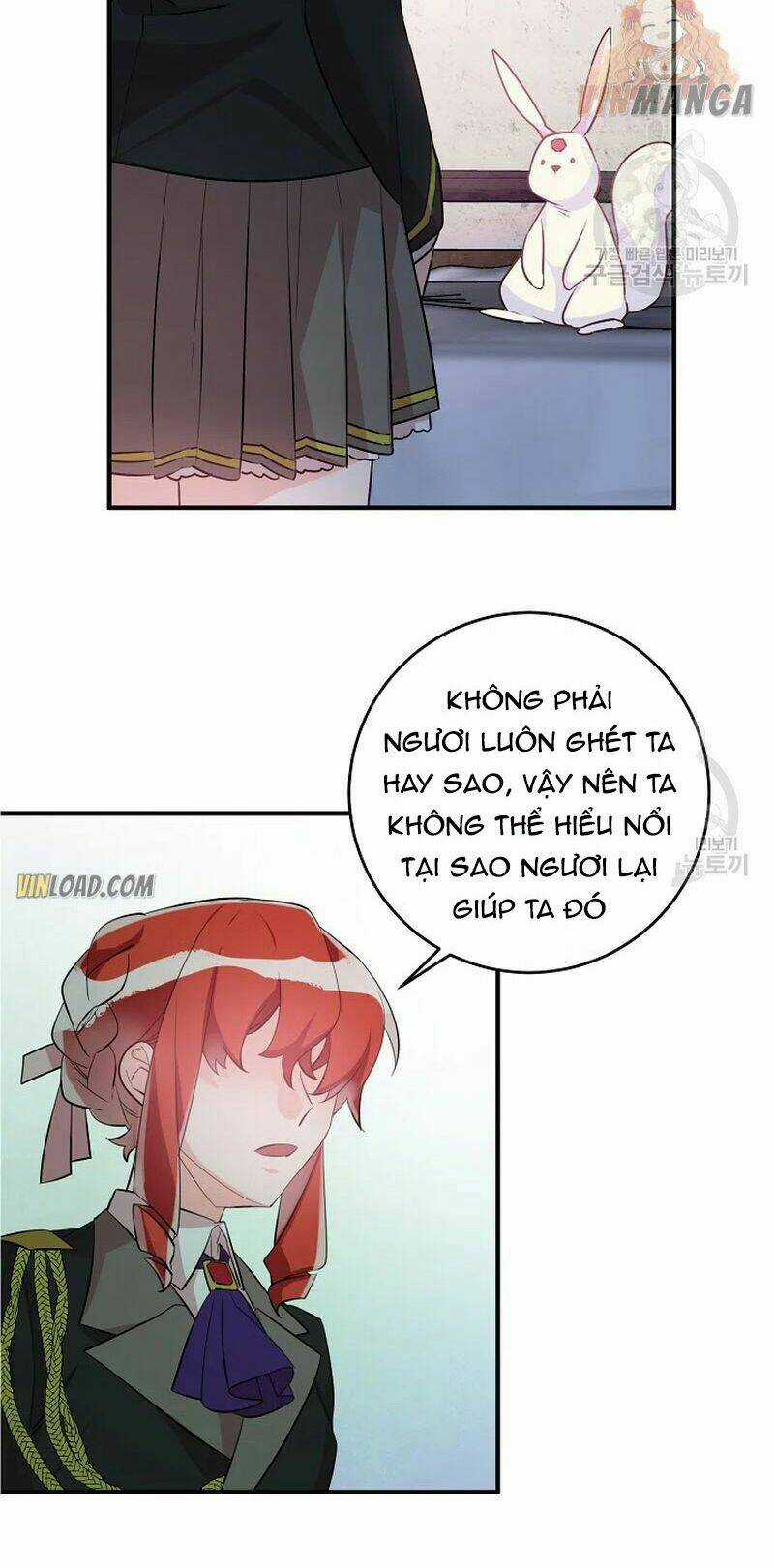 Công Nương Đã Thay Đổi - Chapter 53.2 - Trang 16