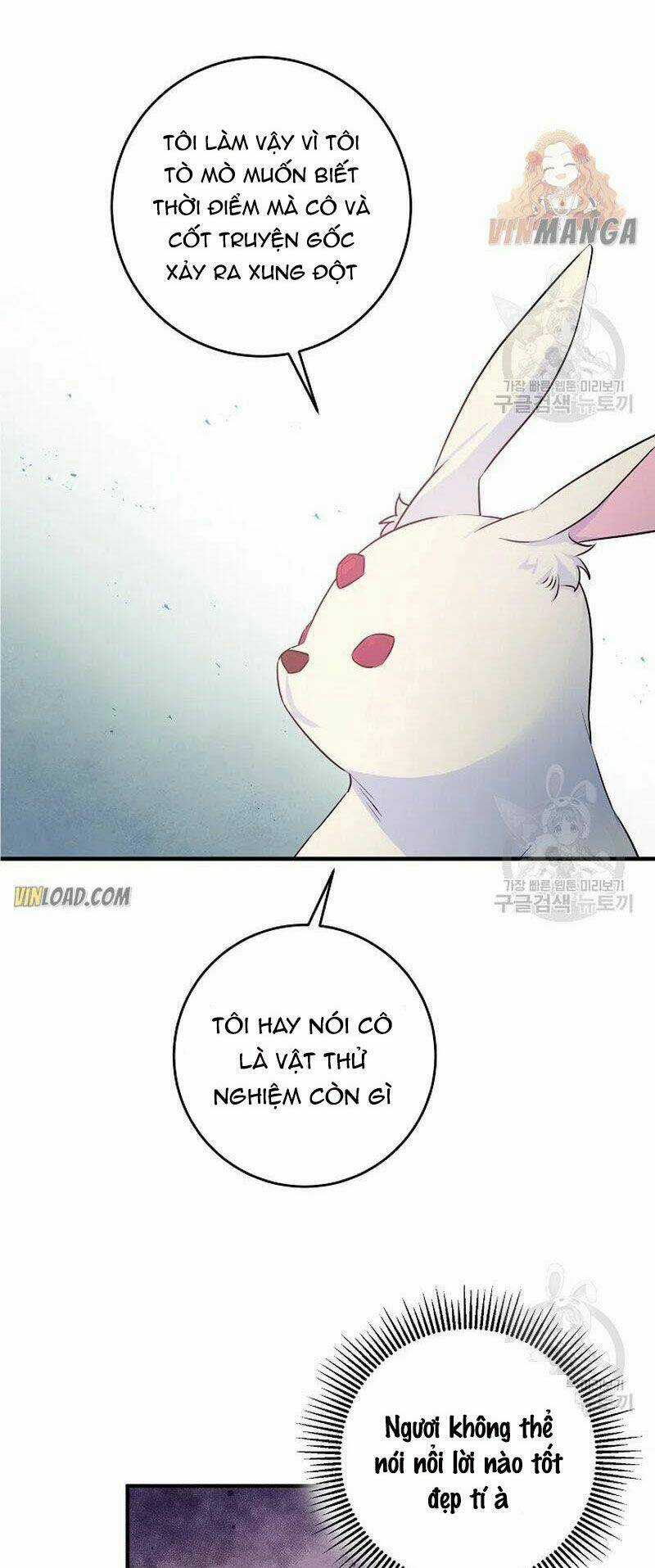 Công Nương Đã Thay Đổi - Chapter 53.2 - Trang 17