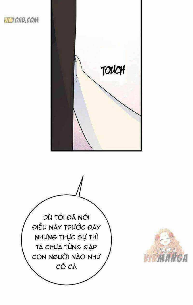 Công Nương Đã Thay Đổi - Chapter 53.2 - Trang 22