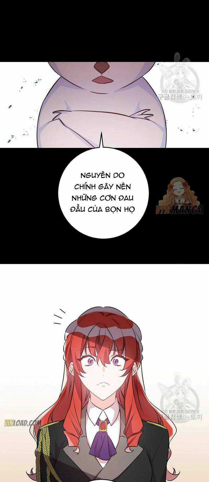 Công Nương Đã Thay Đổi - Chapter 53.2 - Trang 4