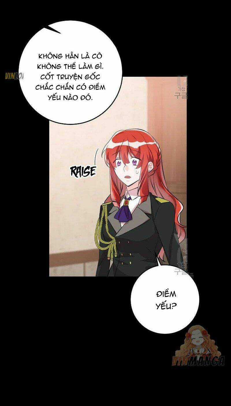 Công Nương Đã Thay Đổi - Chapter 53.2 - Trang 8