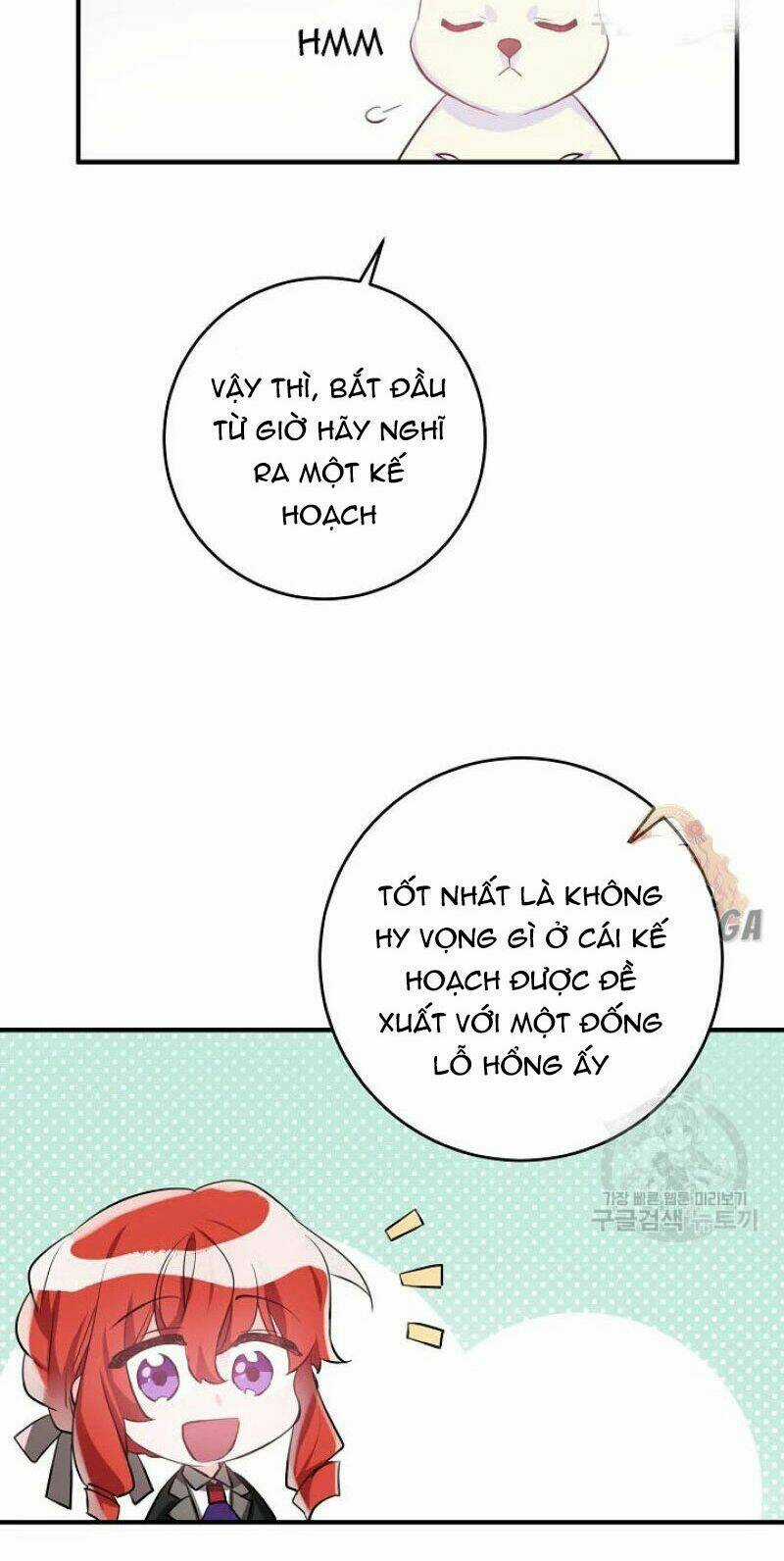 Công Nương Đã Thay Đổi - Chapter 54.1 - Trang 12