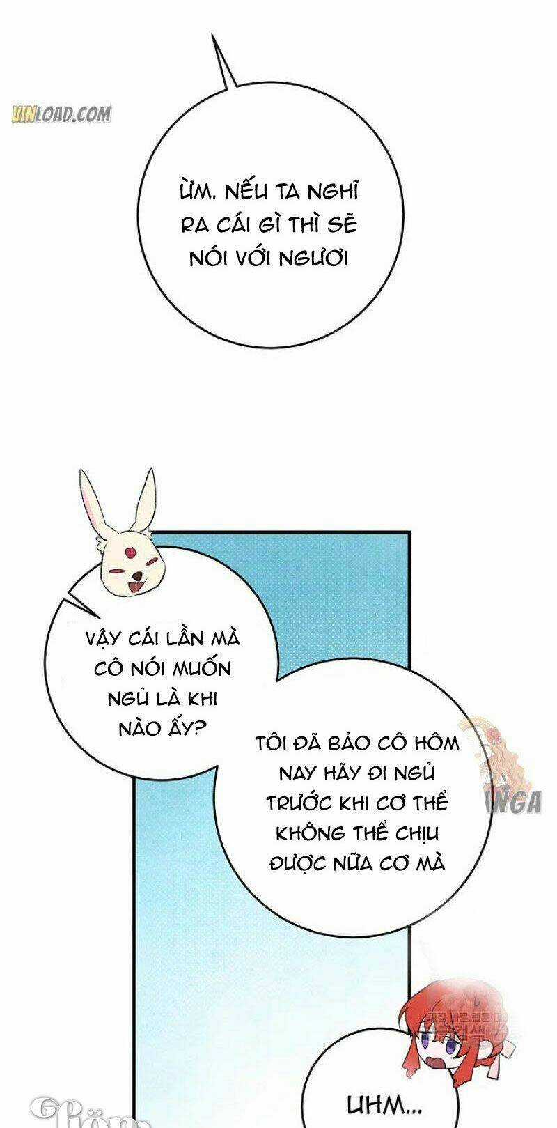 Công Nương Đã Thay Đổi - Chapter 54.1 - Trang 13