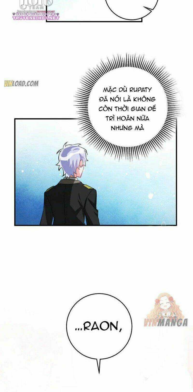 Công Nương Đã Thay Đổi - Chapter 54.1 - Trang 14