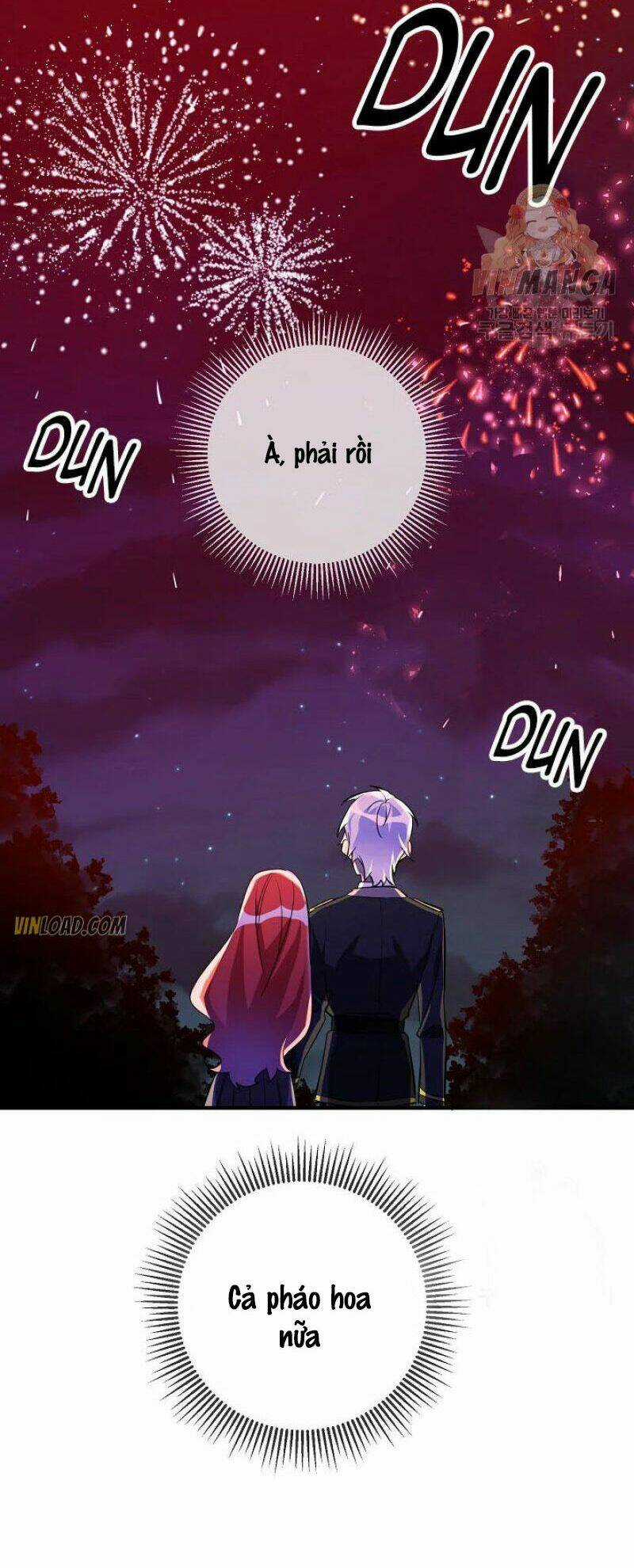 Công Nương Đã Thay Đổi - Chapter 54.1 - Trang 18