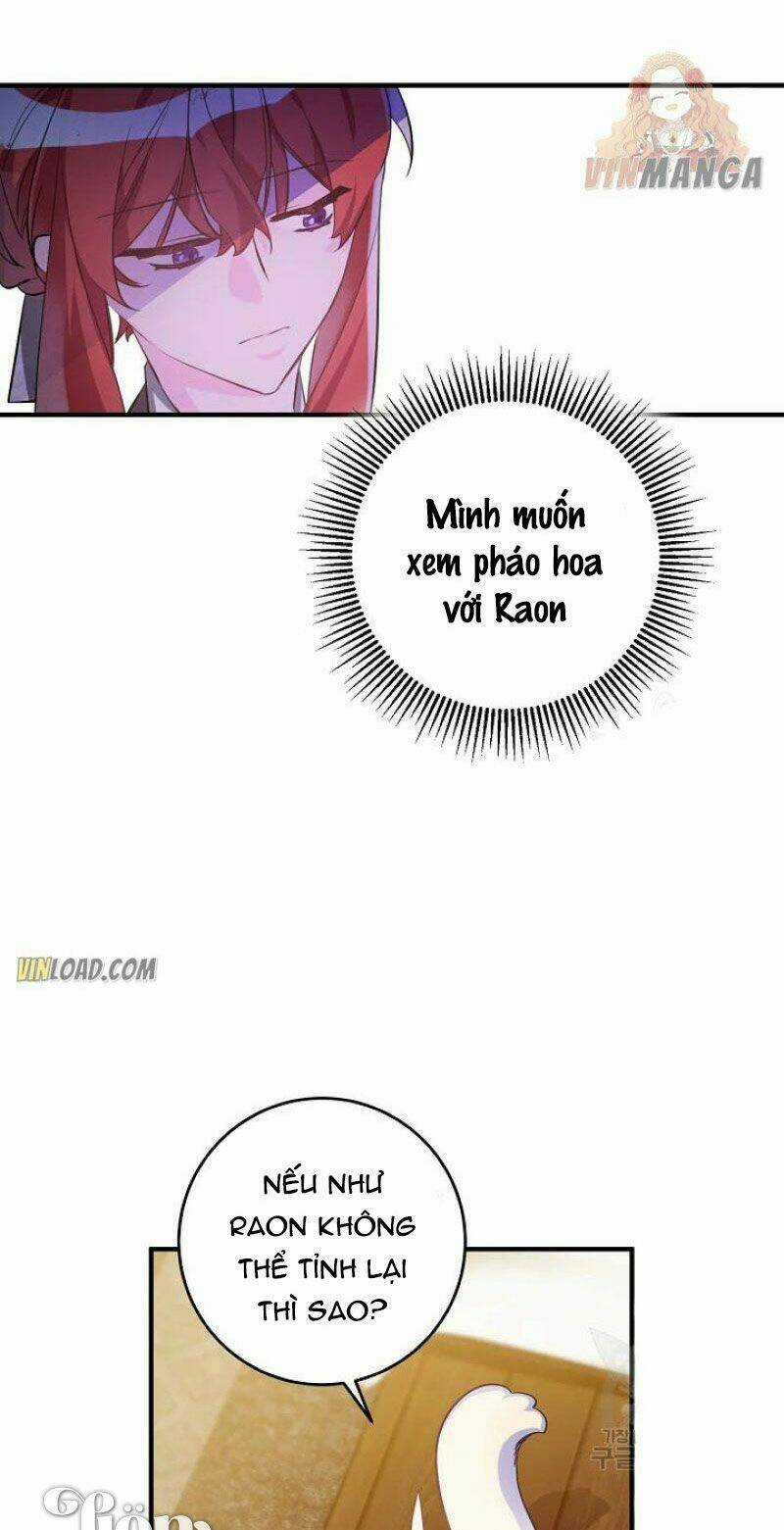 Công Nương Đã Thay Đổi - Chapter 54.1 - Trang 19