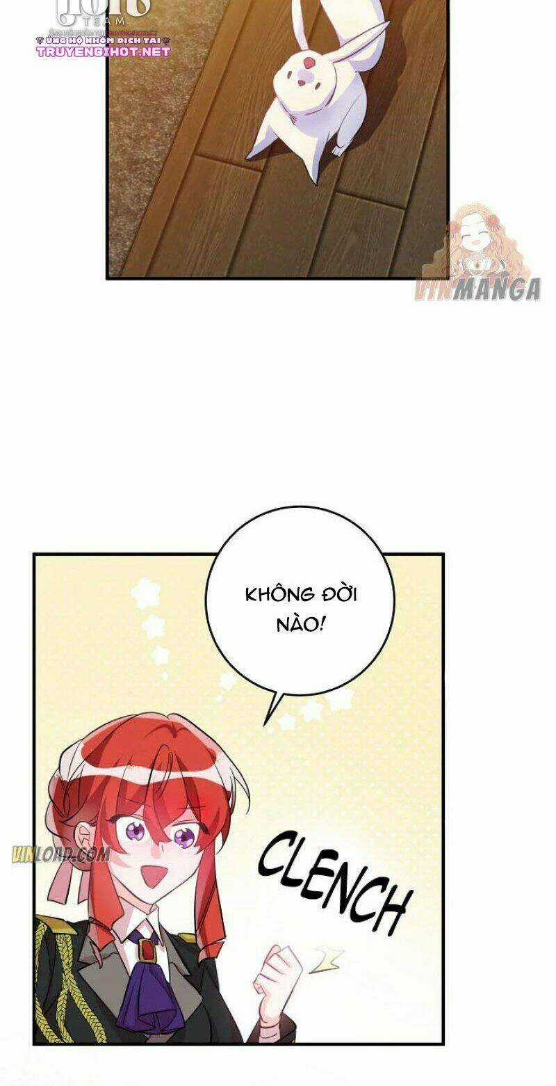 Công Nương Đã Thay Đổi - Chapter 54.1 - Trang 20