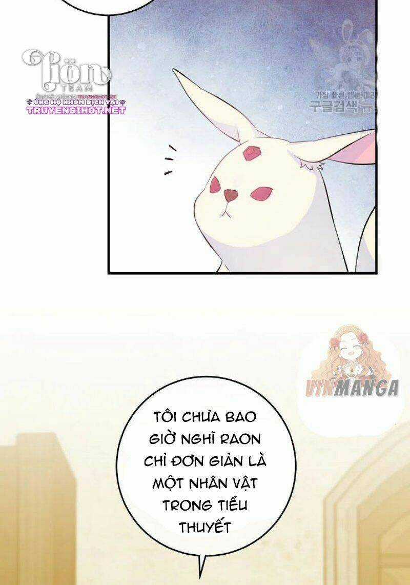 Công Nương Đã Thay Đổi - Chapter 54.1 - Trang 3