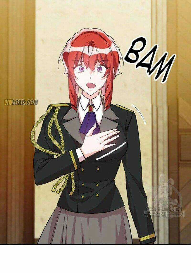 Công Nương Đã Thay Đổi - Chapter 54.1 - Trang 4