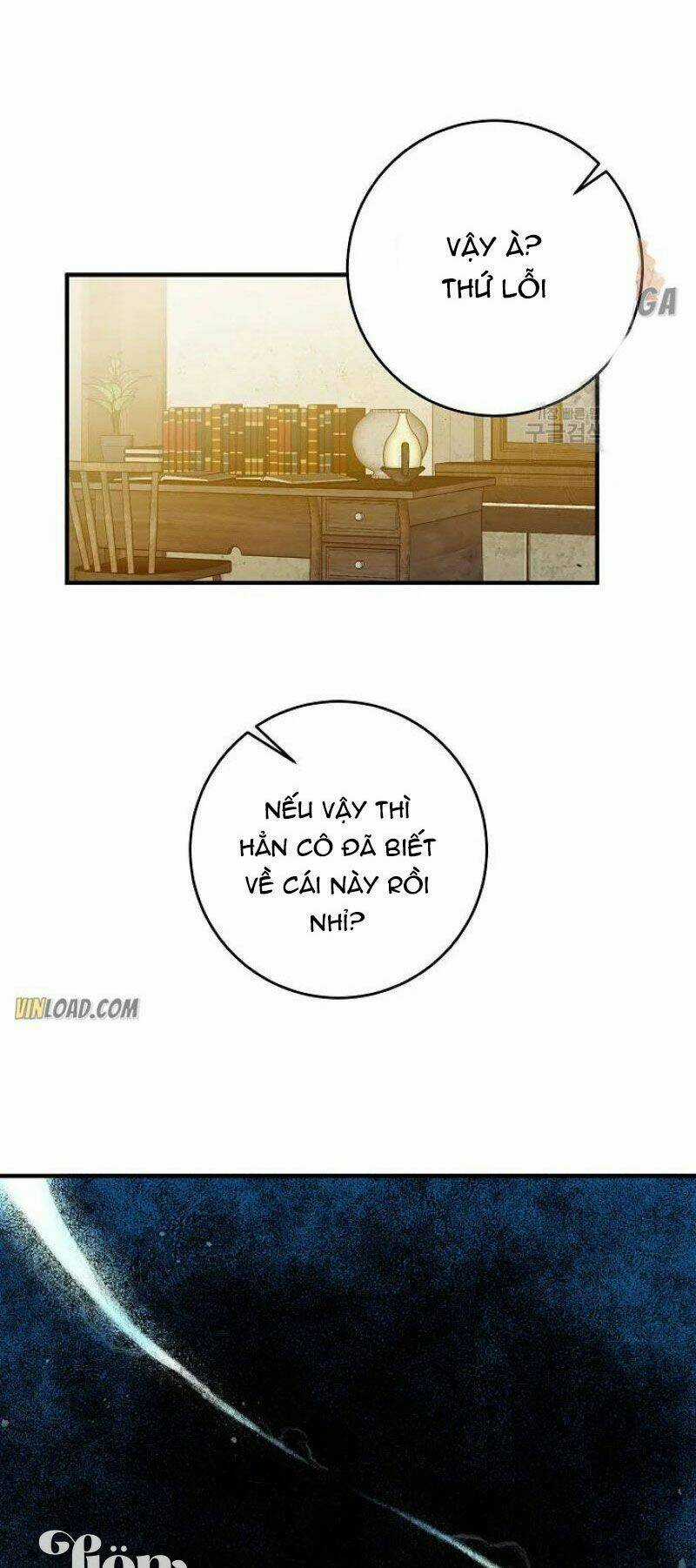 Công Nương Đã Thay Đổi - Chapter 54.1 - Trang 7