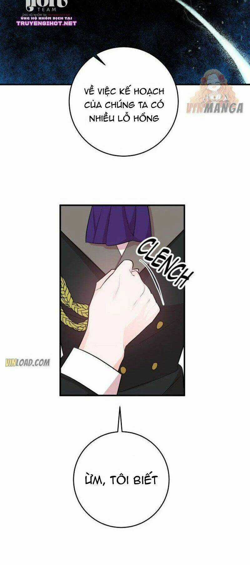 Công Nương Đã Thay Đổi - Chapter 54.1 - Trang 8