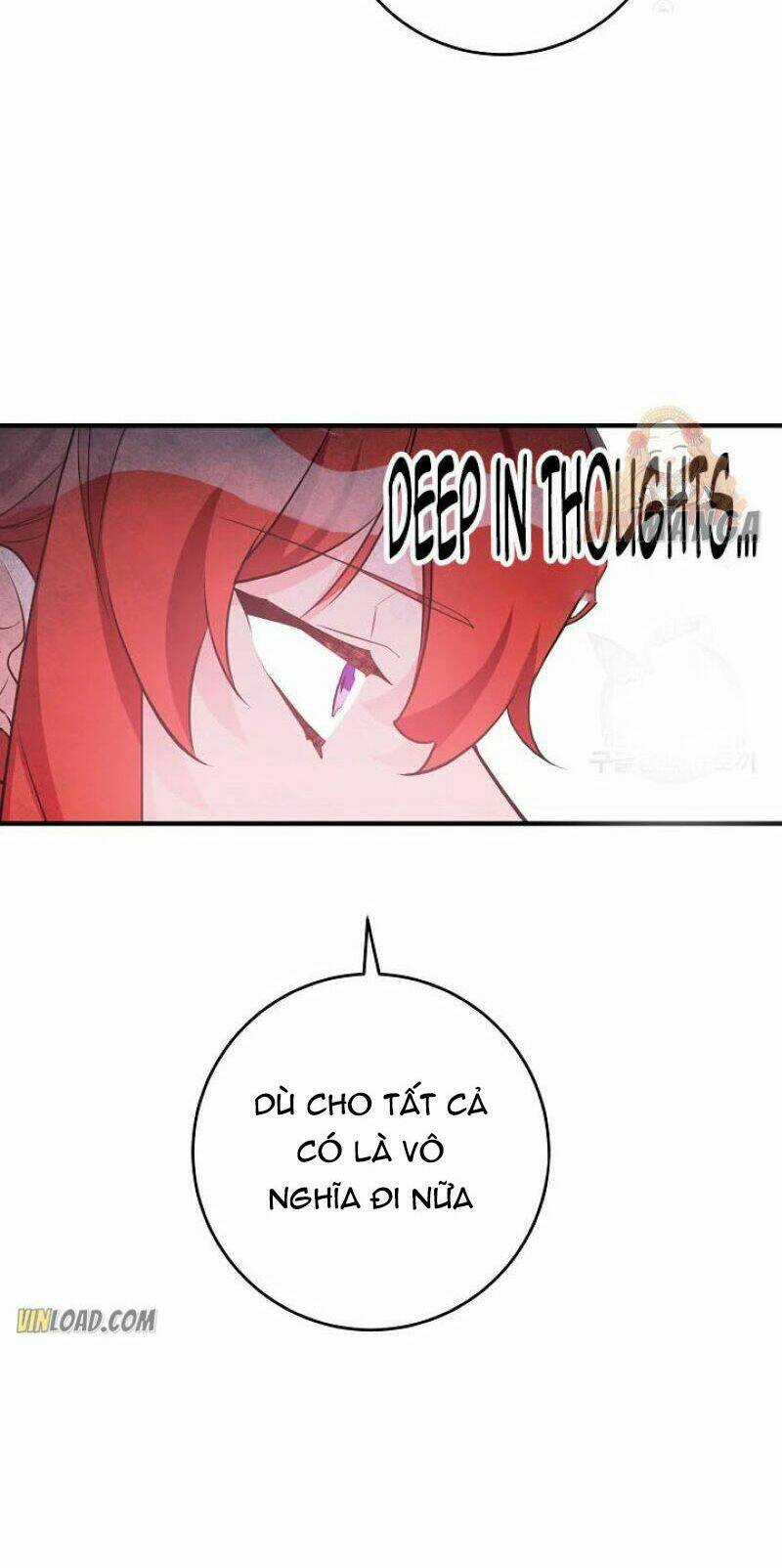 Công Nương Đã Thay Đổi - Chapter 54.1 - Trang 10