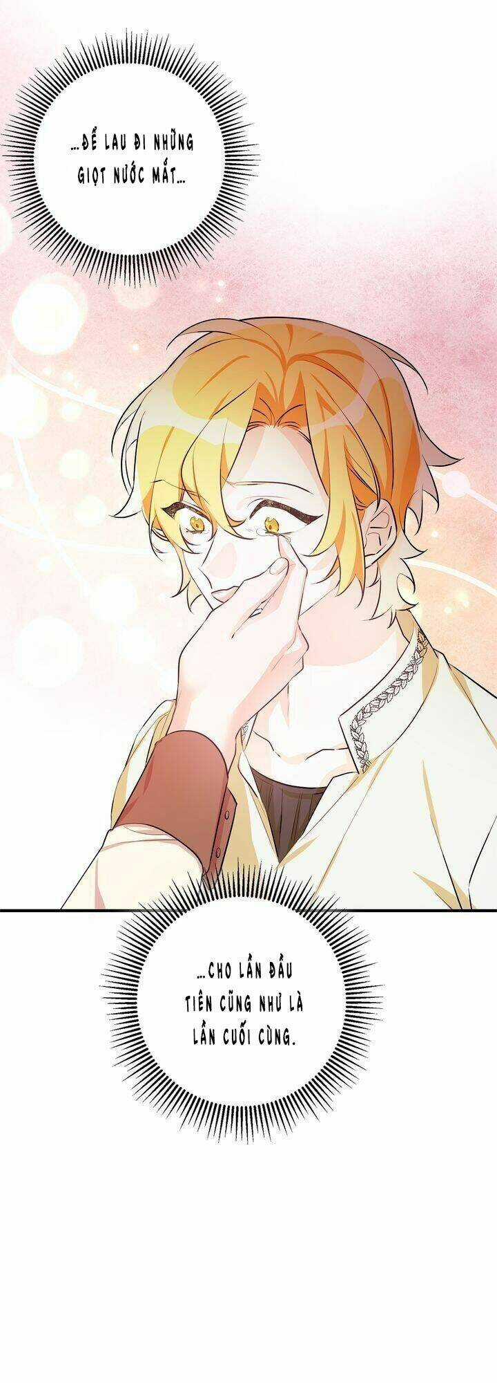 Công Nương Đã Thay Đổi - Chapter 55.2 - Trang 11