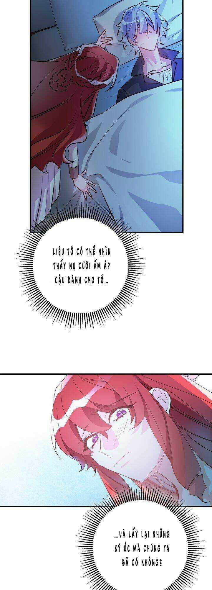 Công Nương Đã Thay Đổi - Chapter 55.2 - Trang 18