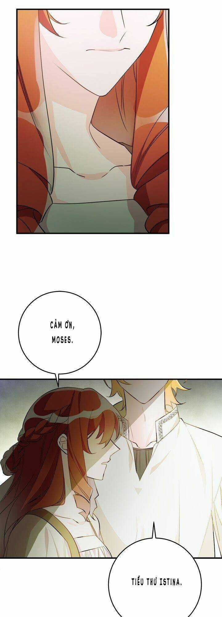 Công Nương Đã Thay Đổi - Chapter 55.2 - Trang 3