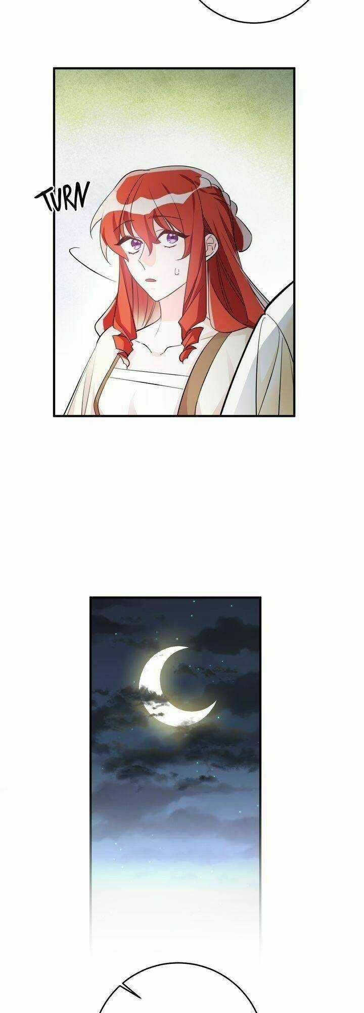 Công Nương Đã Thay Đổi - Chapter 55.2 - Trang 4