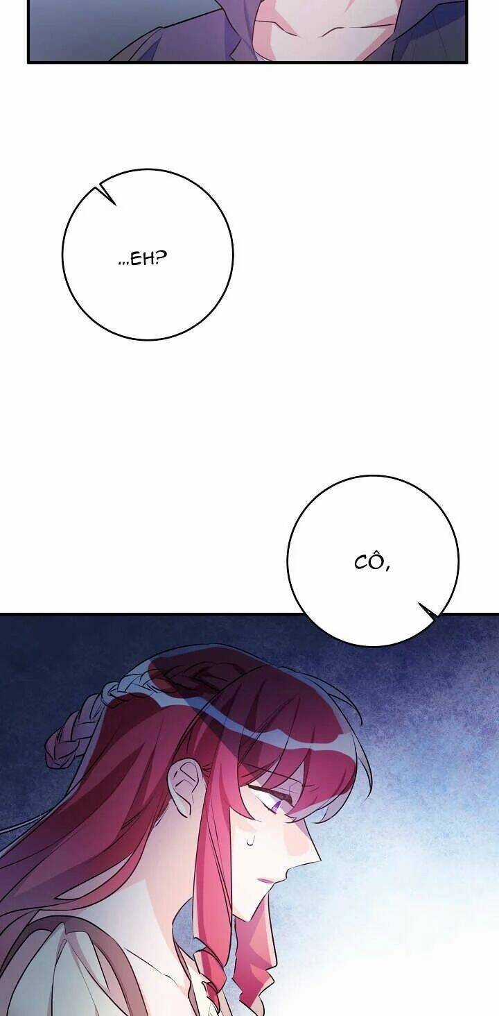 Công Nương Đã Thay Đổi - Chapter 56.1 - Trang 11